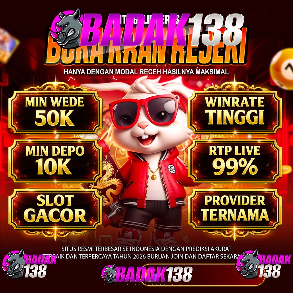 BADAK138: Game Online Digital Yang Ramai Dibahas Komunitas Para Juara