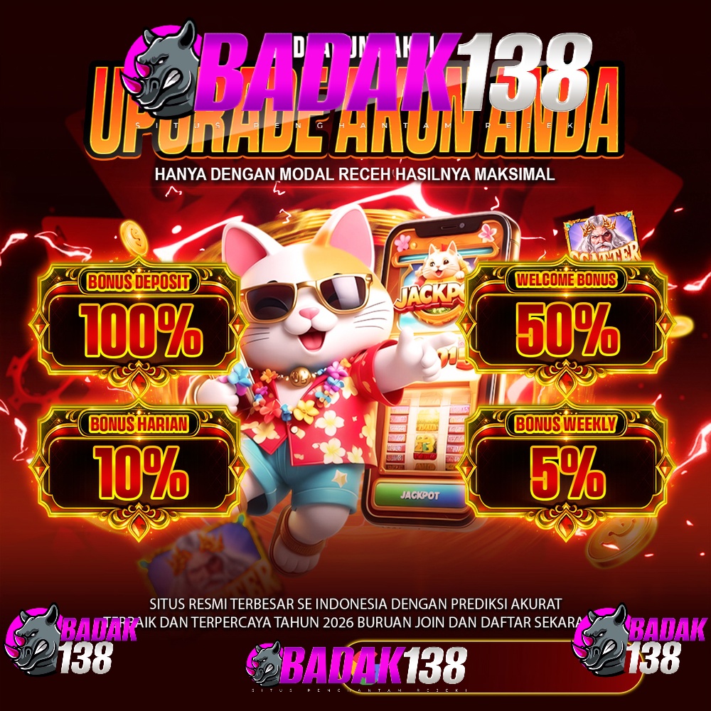 BADAK138 X Khalsa Law College: Link Slot Dana Gacor Dengan Tingkat Kemenangan Paling Akurat RTP Tertinggi